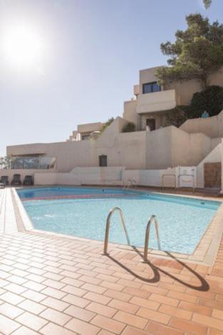Апартаменты Vue Imprenable - Piscine - Parking Prive - Terrasse - Коллиур Экстерьер фото