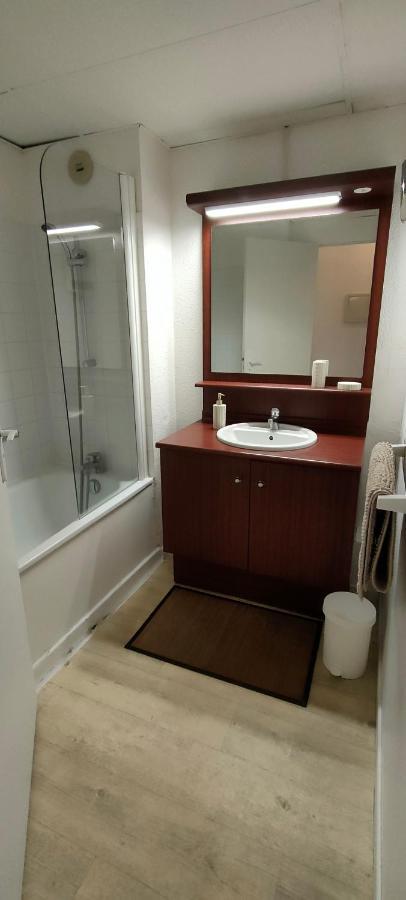 Апартаменты Vue Imprenable - Piscine - Parking Prive - Terrasse - Коллиур Экстерьер фото